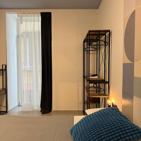 Sleep Inn Toledo - Self Check-In Napoli Dış mekan fotoğraf
