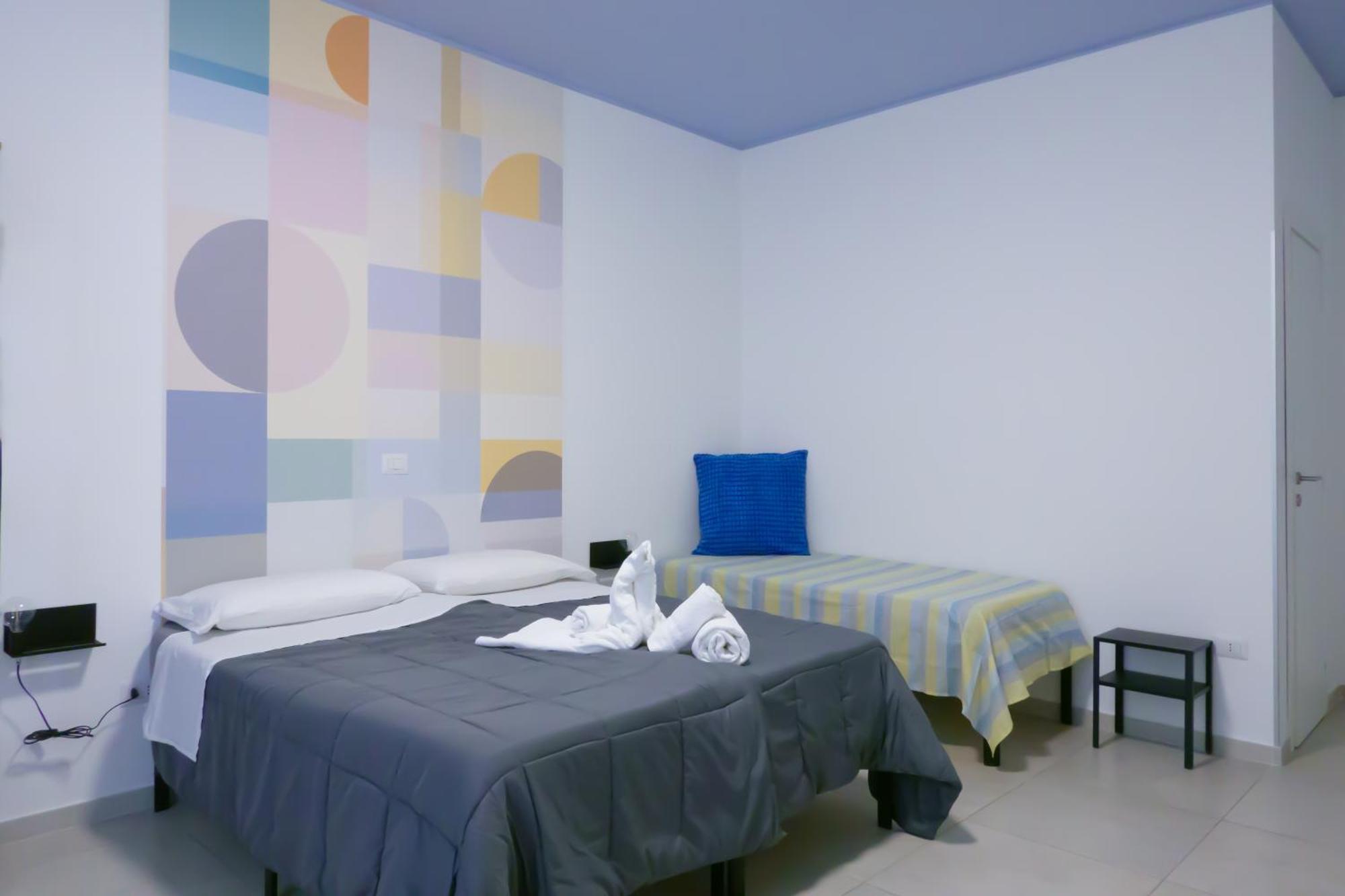 Sleep Inn Toledo - Self Check-In Napoli Dış mekan fotoğraf