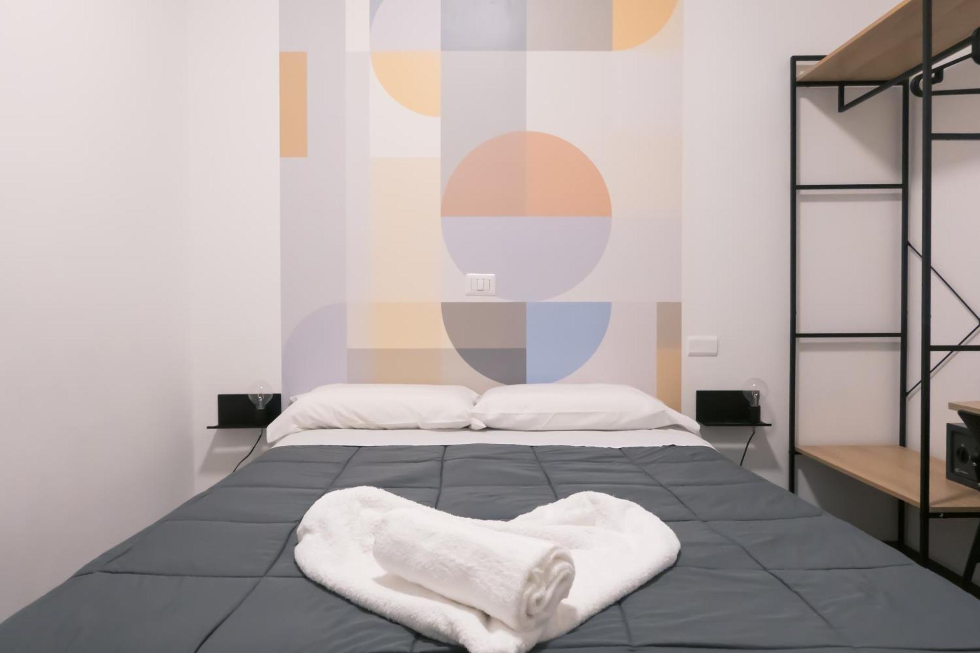 Sleep Inn Toledo - Self Check-In Napoli Dış mekan fotoğraf