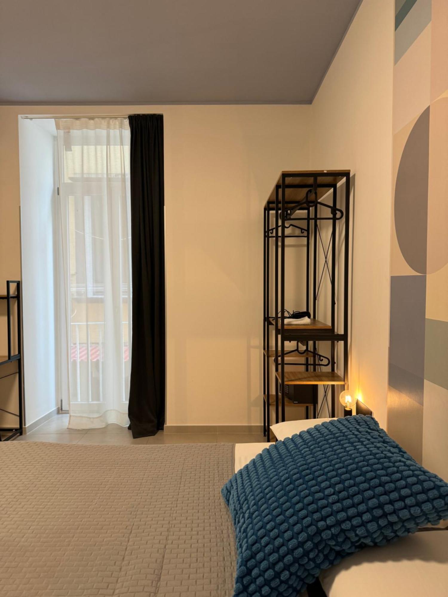 Sleep Inn Toledo - Self Check-In Napoli Dış mekan fotoğraf